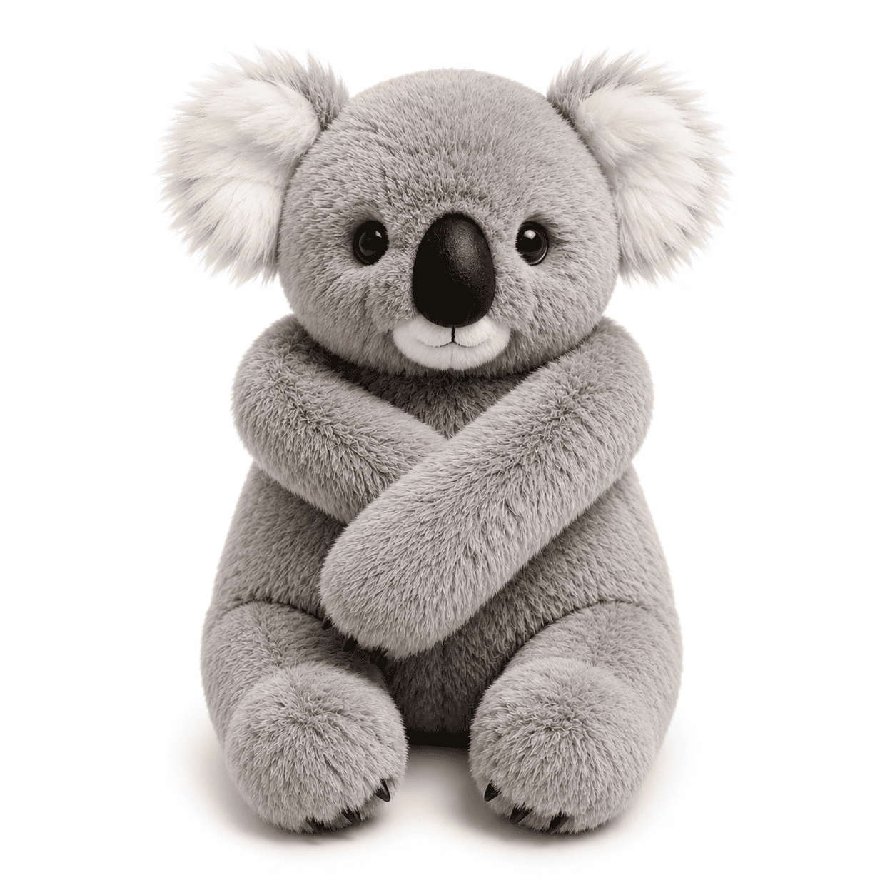 Kobi the Koala
