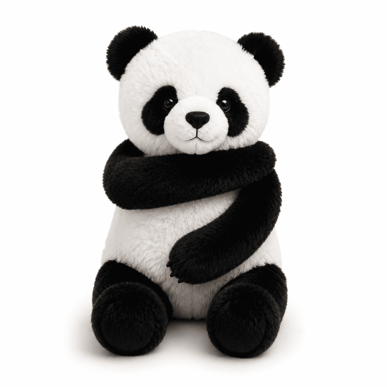 Moki the Panda