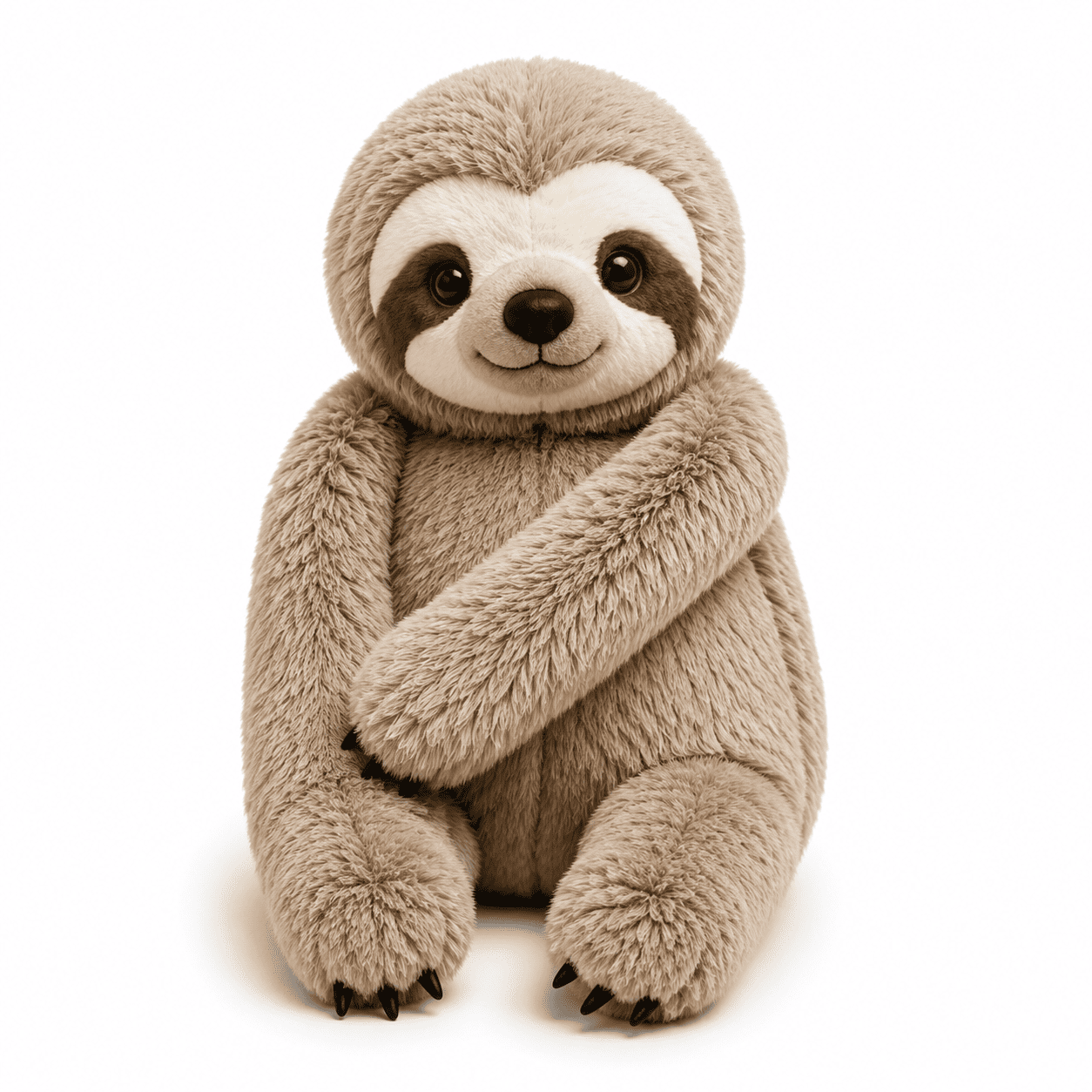 Lumi the Sloth