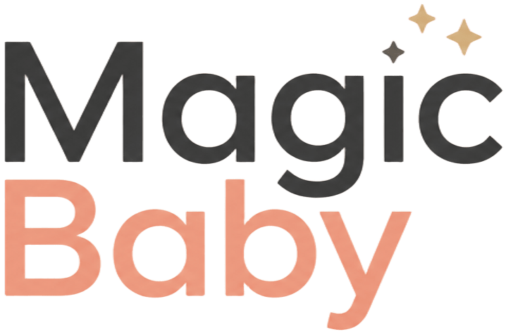 Magic Baby